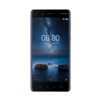گوشی موبایل نوکیا مدل nokia 8 دو سیم کارت ظرفیت 64|4  گیگابایت